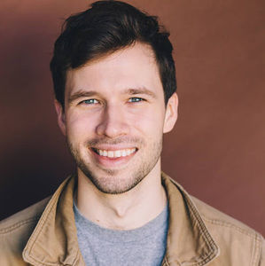 Meet your Posher, James